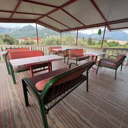 Villa Ajša Bar Esterno foto