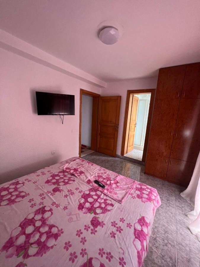Villa Ajša Bar Esterno foto