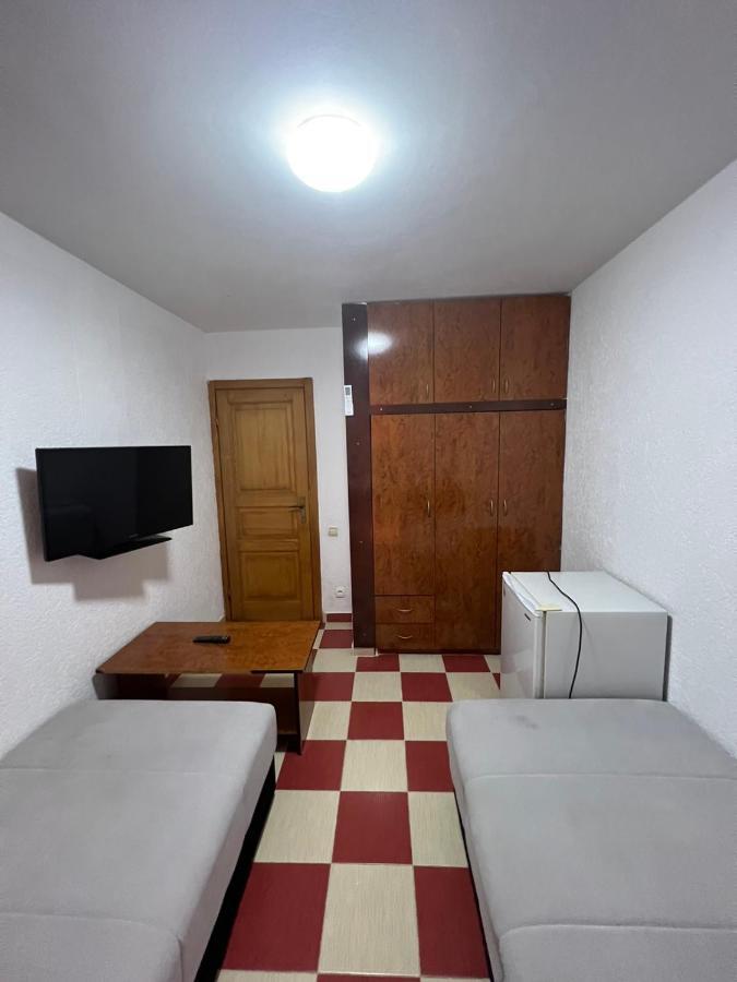 Villa Ajša Bar Esterno foto