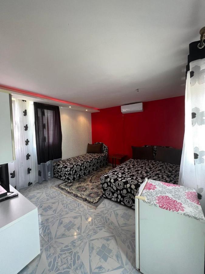 Villa Ajša Bar Esterno foto