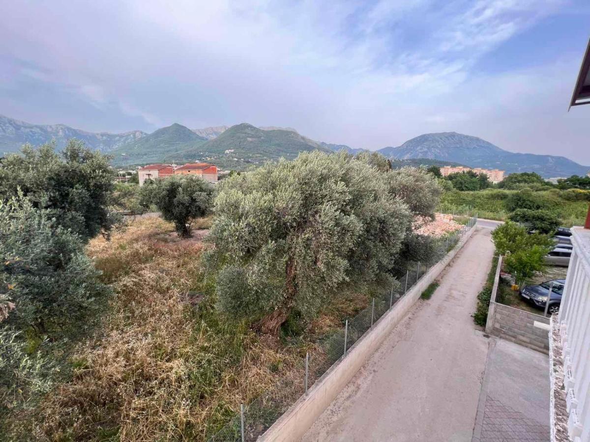 Villa Ajša Bar Esterno foto