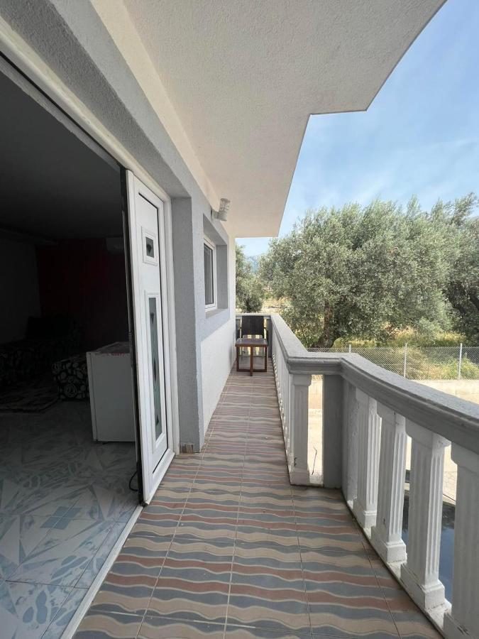 Villa Ajša Bar Esterno foto