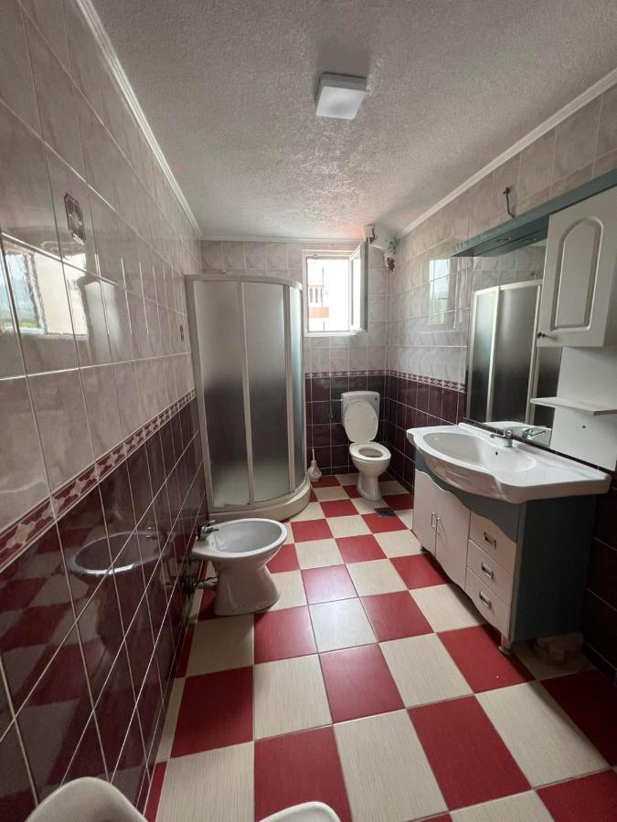 Villa Ajša Bar Esterno foto