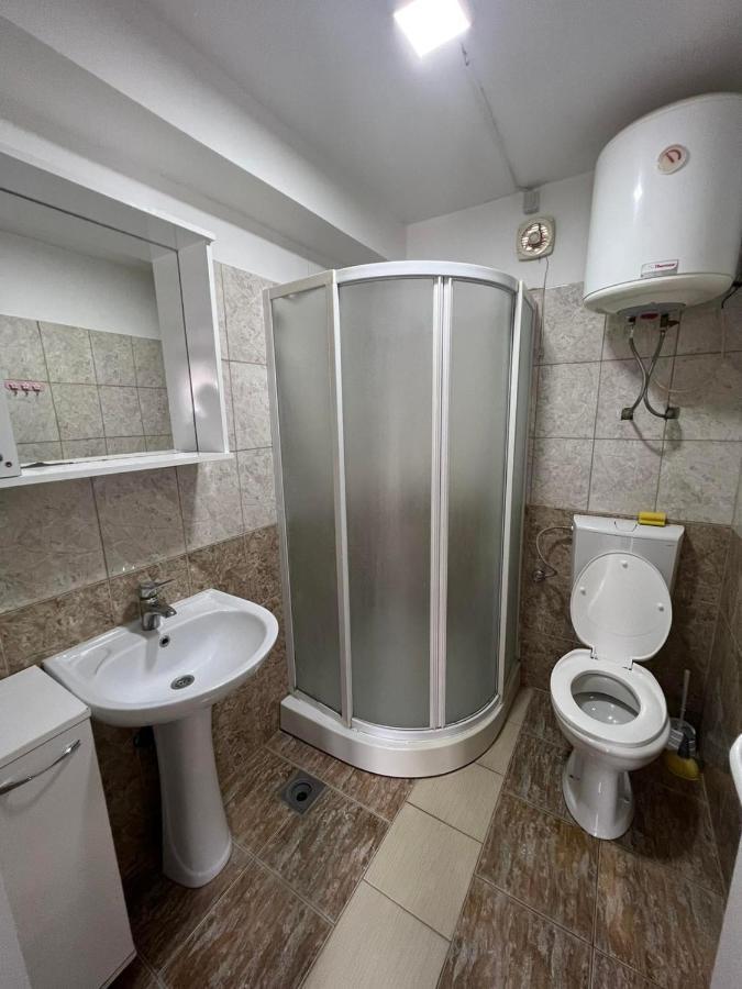 Villa Ajša Bar Esterno foto