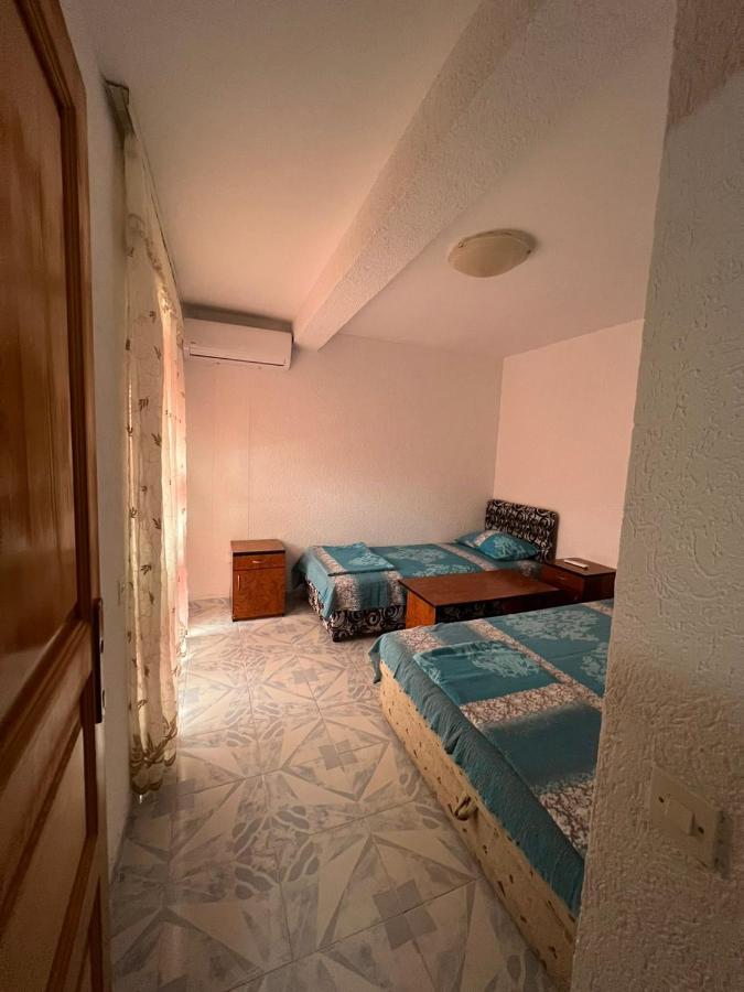 Villa Ajša Bar Esterno foto