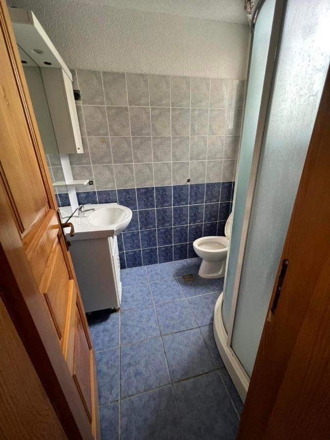 Villa Ajša Bar Esterno foto
