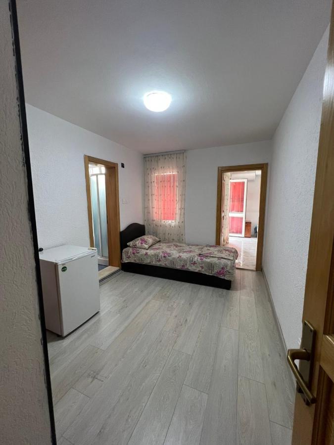 Villa Ajša Bar Esterno foto
