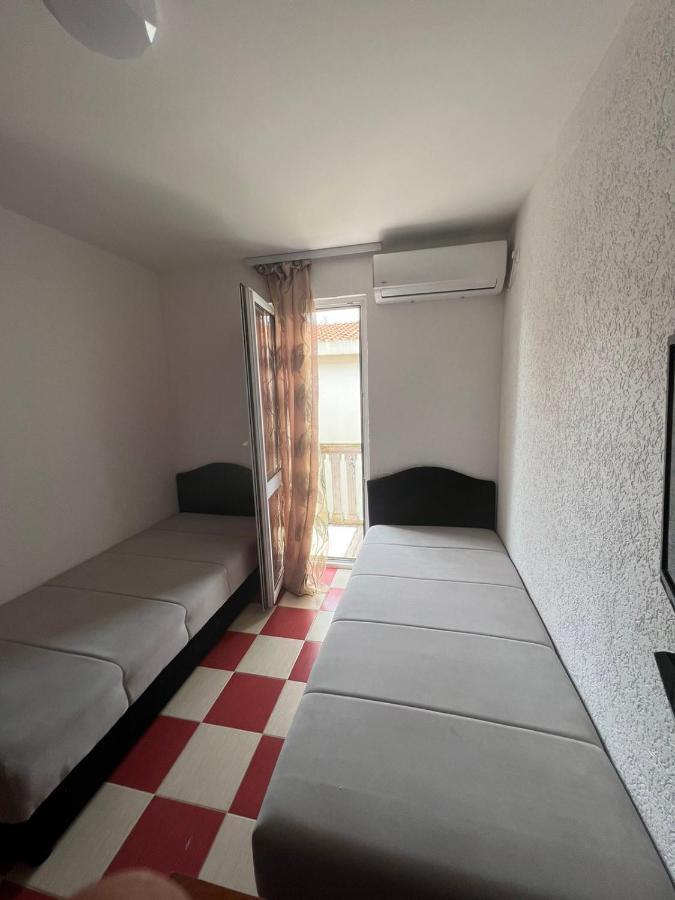 Villa Ajša Bar Esterno foto