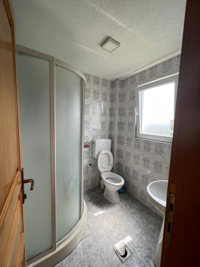 Villa Ajša Bar Esterno foto