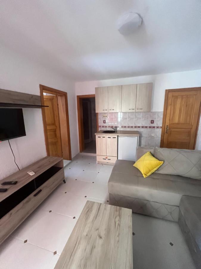 Villa Ajša Bar Esterno foto