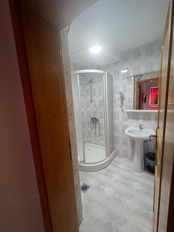 Villa Ajša Bar Esterno foto