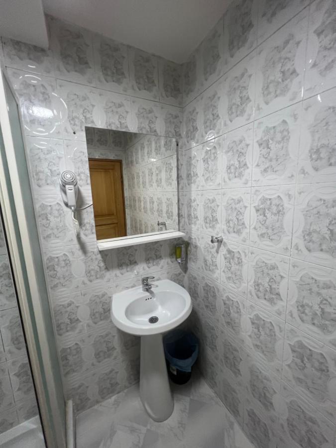 Villa Ajša Bar Esterno foto