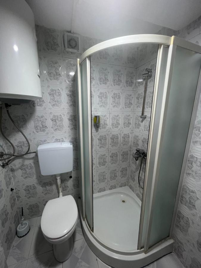 Villa Ajša Bar Esterno foto