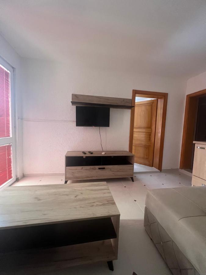 Villa Ajša Bar Esterno foto