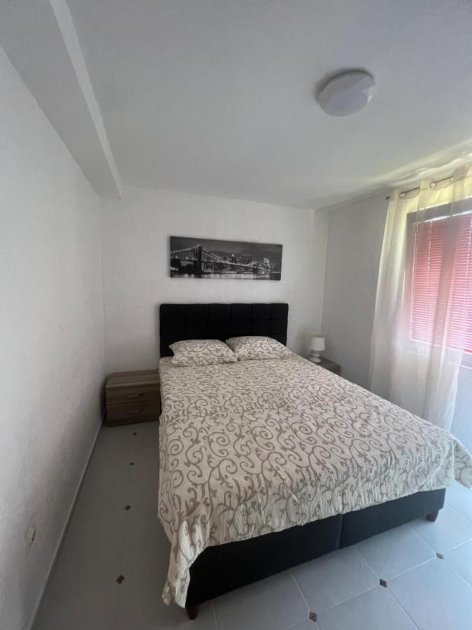 Villa Ajša Bar Esterno foto