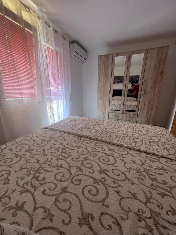 Villa Ajša Bar Esterno foto